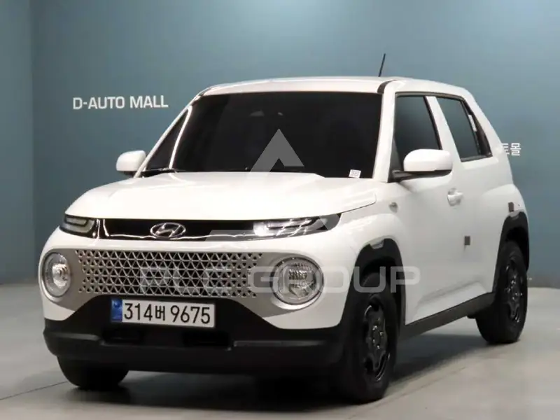 2023 Hyundai Casper
