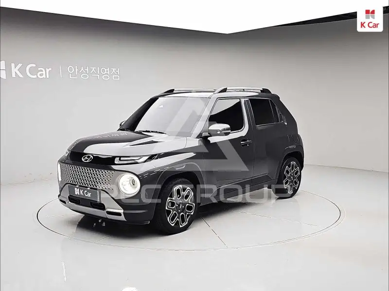 2023 Hyundai Casper