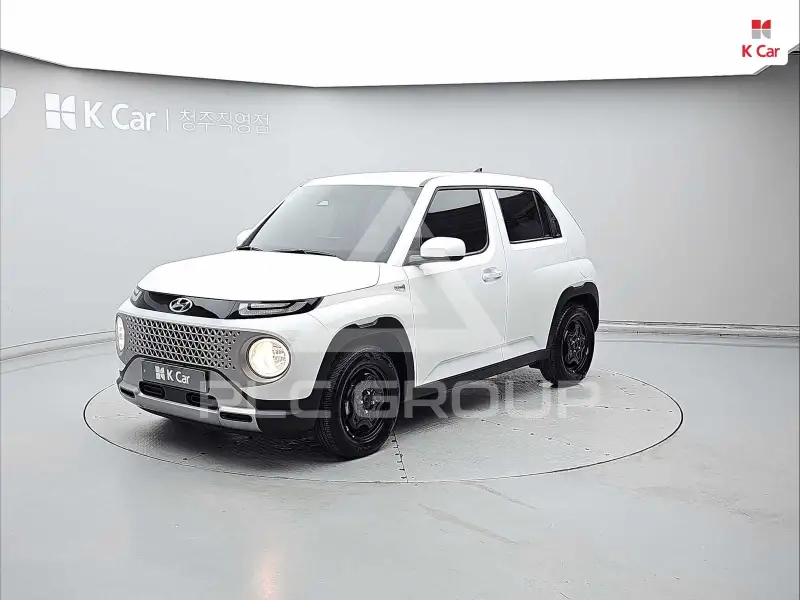 2023 Hyundai Casper