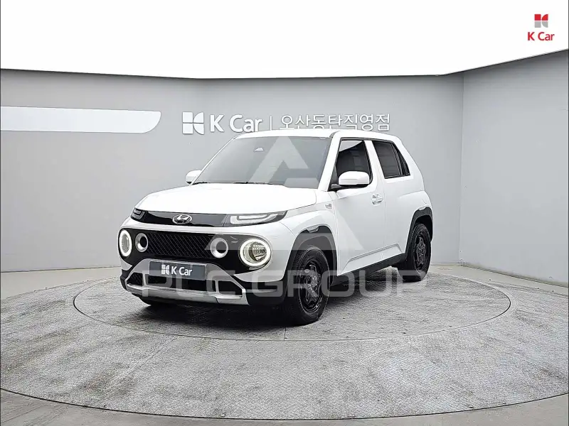 2023 Hyundai Casper