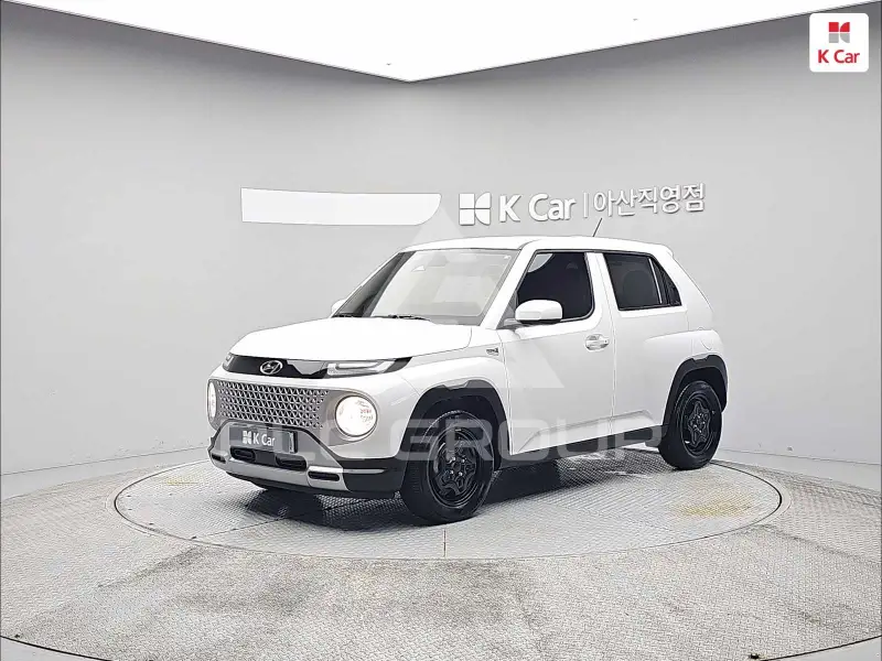 2023 Hyundai Casper