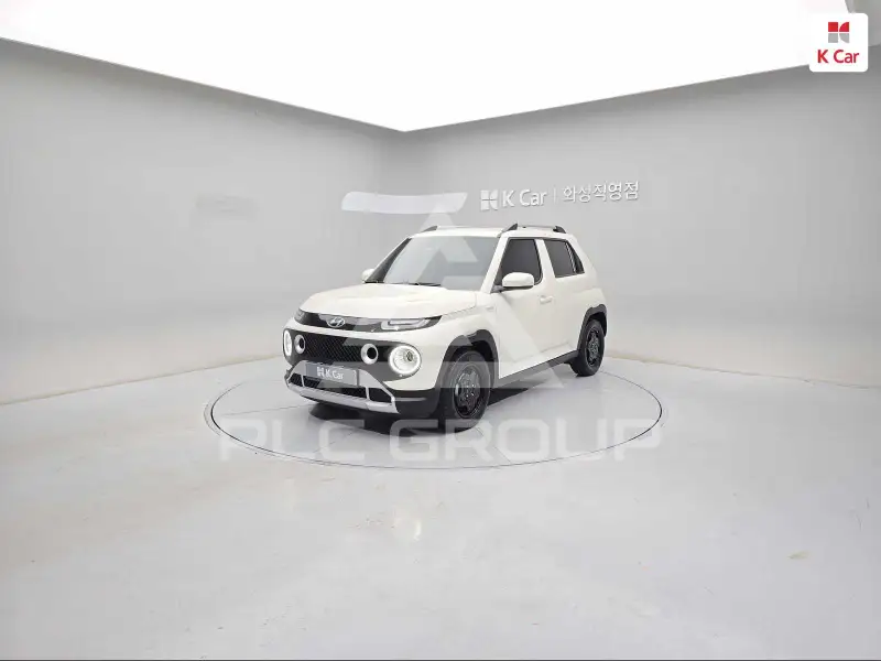 2023 Hyundai Casper