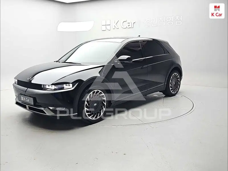 2023 Hyundai Ioniq