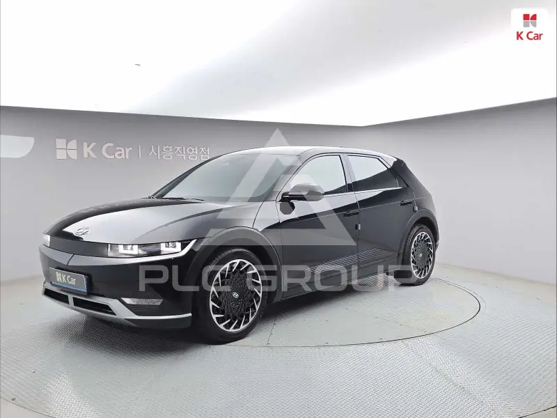 2023 Hyundai Ioniq