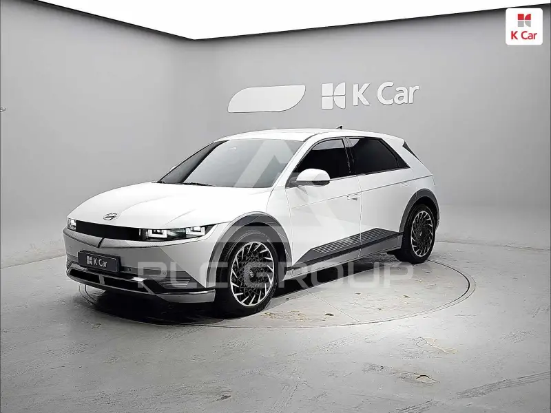 2023 Hyundai Ioniq