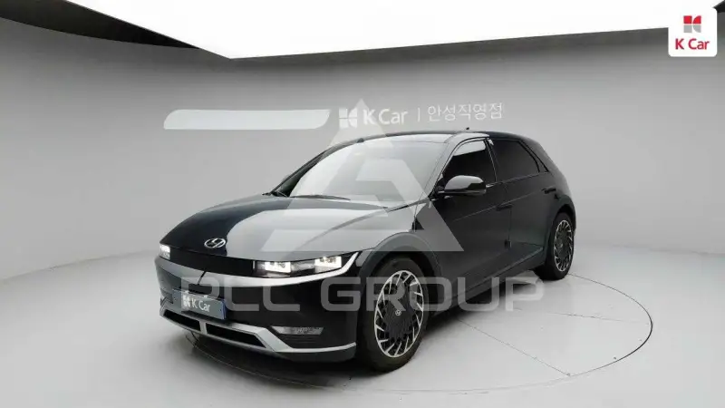 2023 Hyundai Ioniq