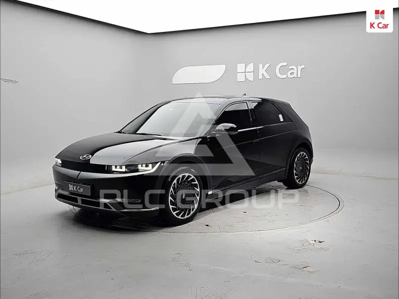 2023 Hyundai Ioniq