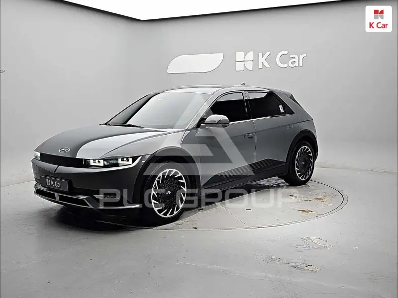 2023 Hyundai Ioniq