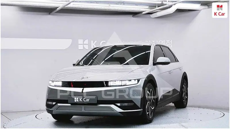 2023 Hyundai Ioniq