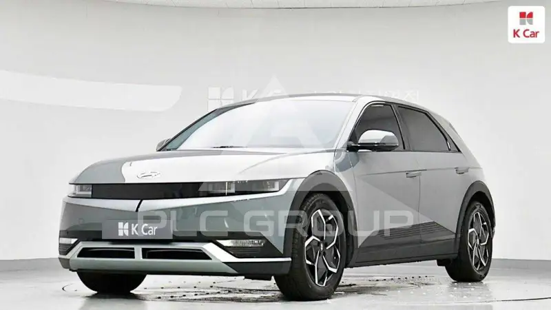 2023 Hyundai Ioniq
