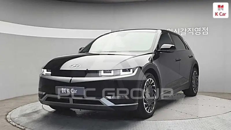 2023 Hyundai Ioniq