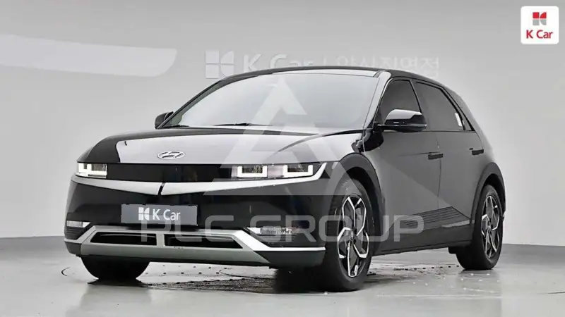 2023 Hyundai Ioniq