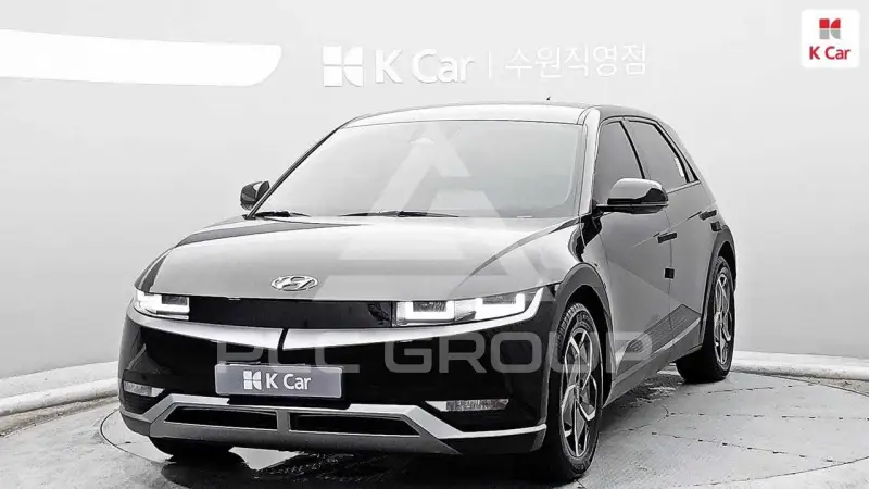 2023 Hyundai Ioniq