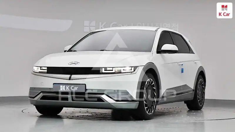 2023 Hyundai Ioniq