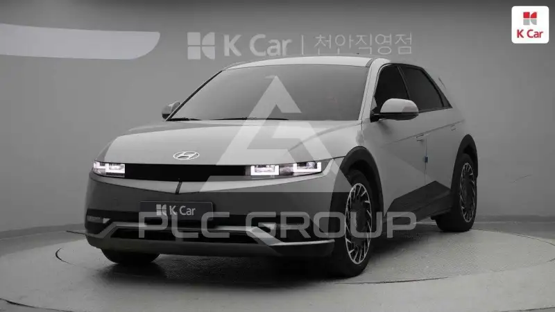 2023 Hyundai Ioniq