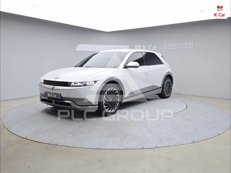 2023 Hyundai Ioniq