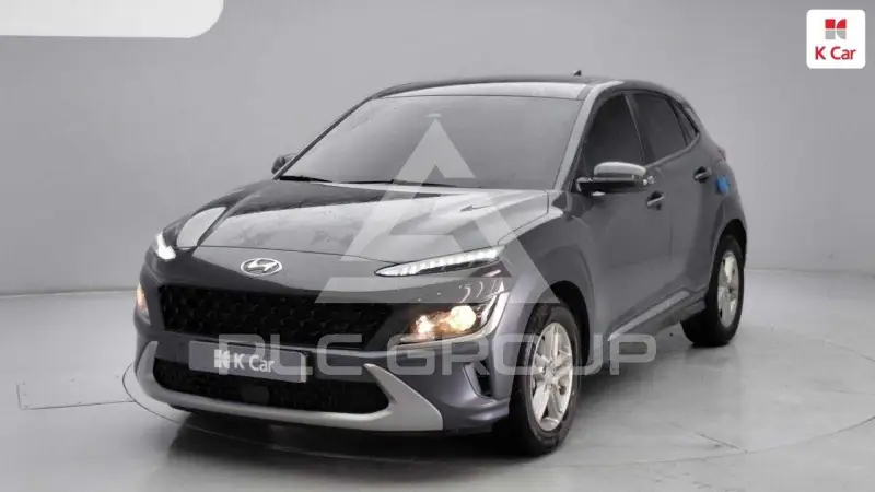 2023 Hyundai Kona