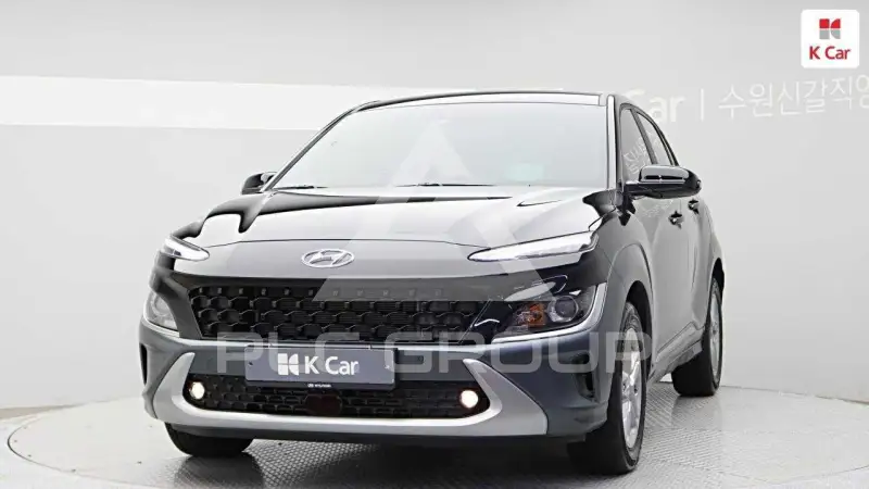 2023 Hyundai Kona