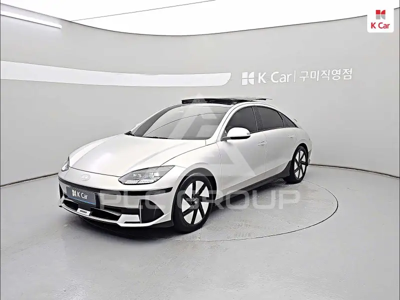 2023 Hyundai Ioniq