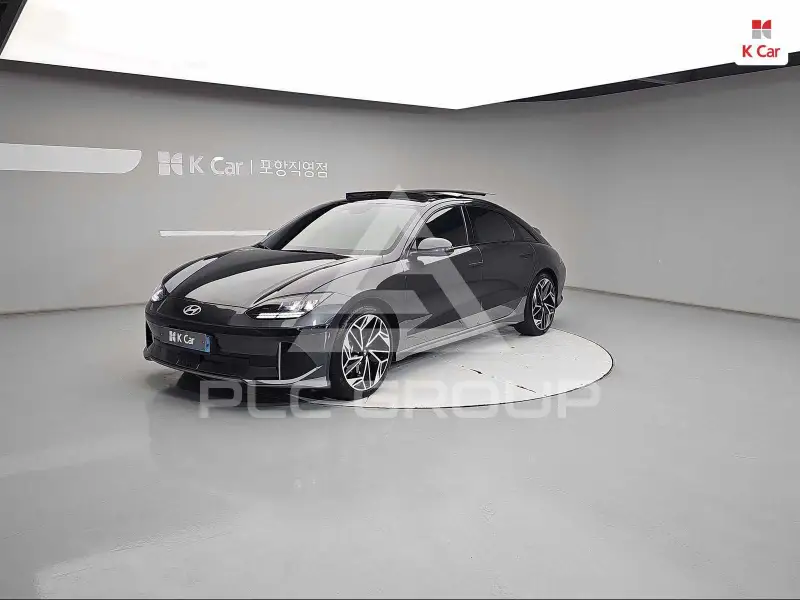 2023 Hyundai Ioniq