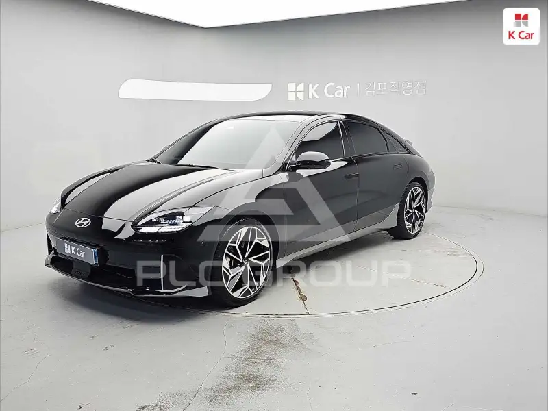 2023 Hyundai Ioniq