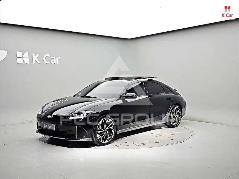 2023 Hyundai Ioniq