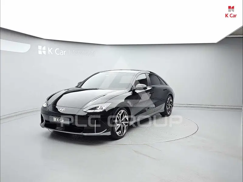 2023 Hyundai Ioniq
