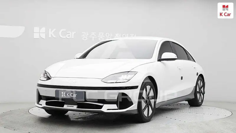 2023 Hyundai Ioniq