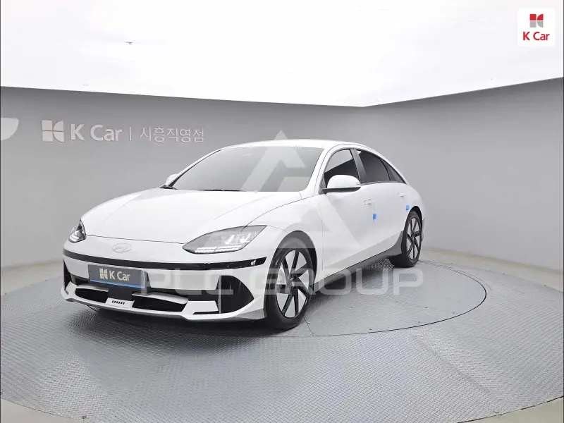 2023 Hyundai Ioniq