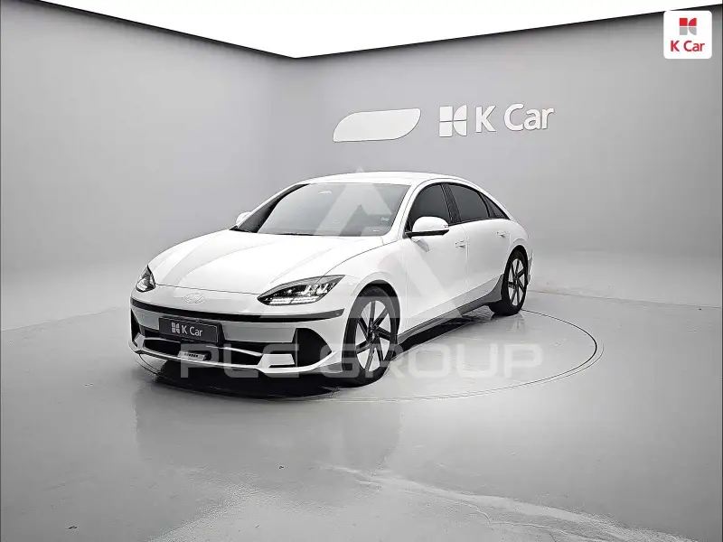 2023 Hyundai Ioniq