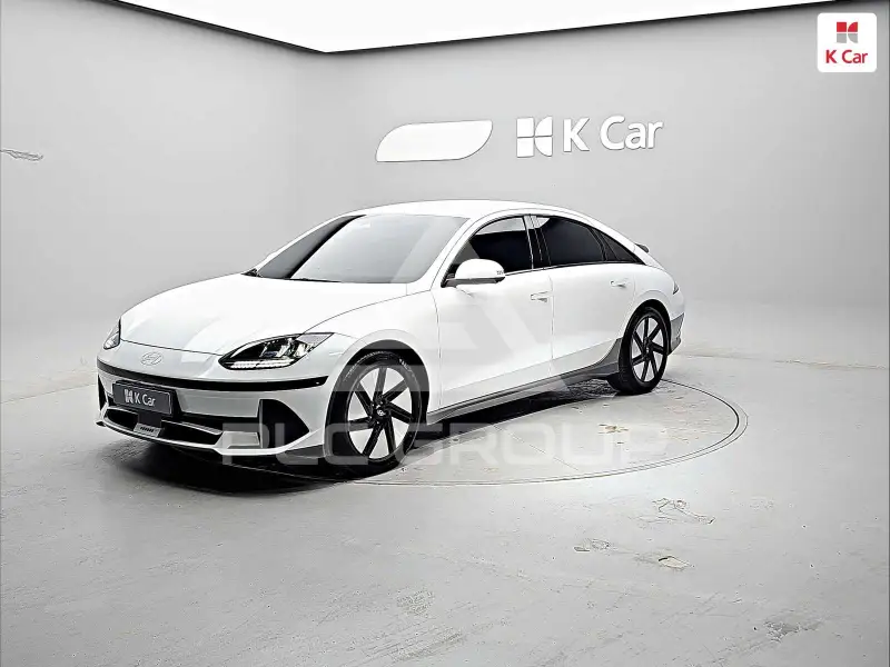 2023 Hyundai Ioniq