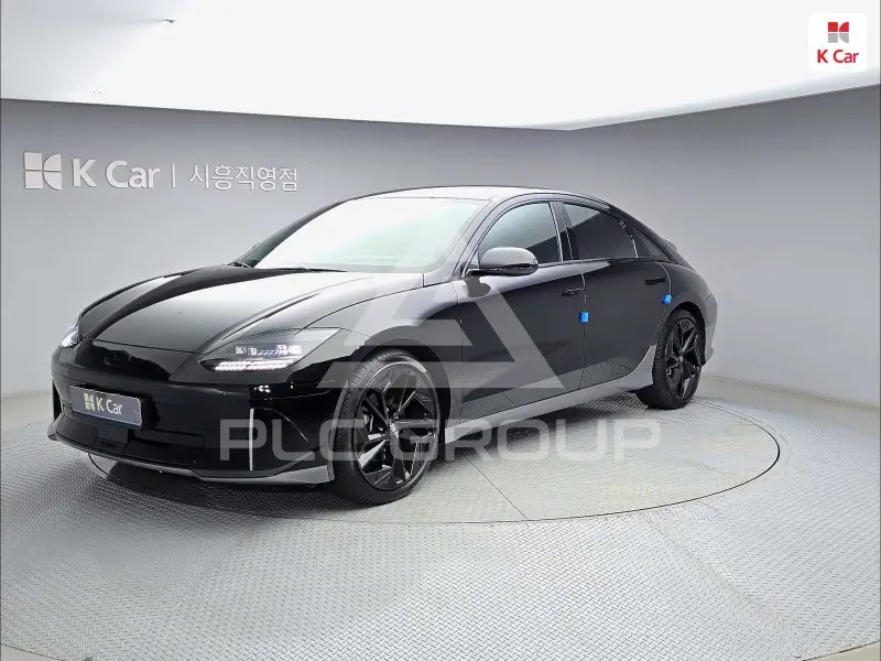 2023 Hyundai Ioniq
