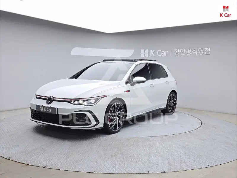 2023 Volkswagen GOLF