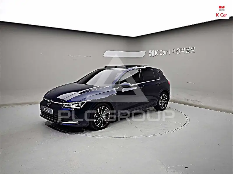 2023 Volkswagen GOLF