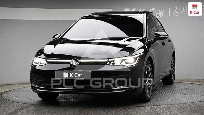 2023 Volkswagen GOLF