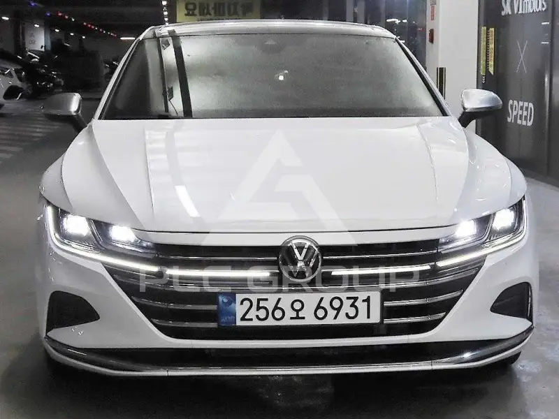 2023 Volkswagen ARTEON