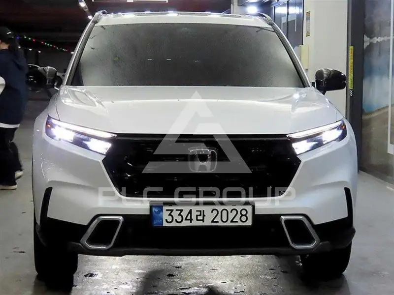 2024 Honda CR-V