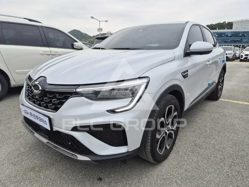 2024 Renault Xm3