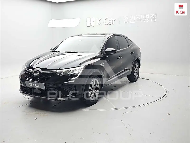 2024 Renault Xm3