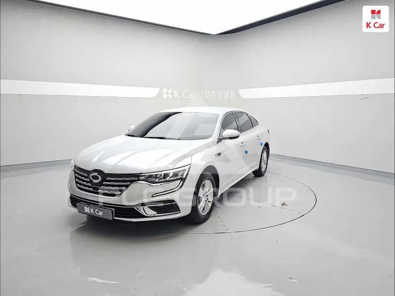 2024 Renault Sm6