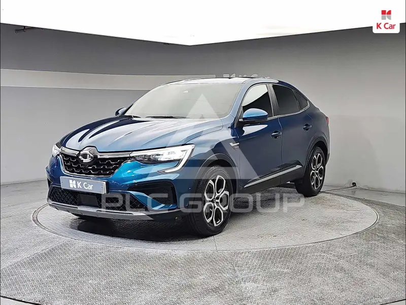 2024 Renault Xm3