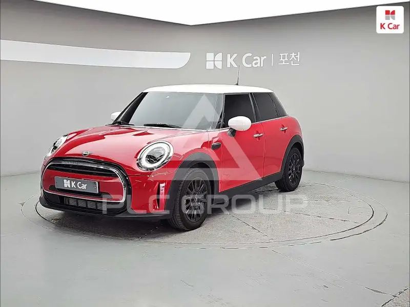2024 Mini COOPER