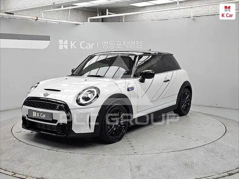 2024 Mini COOPER