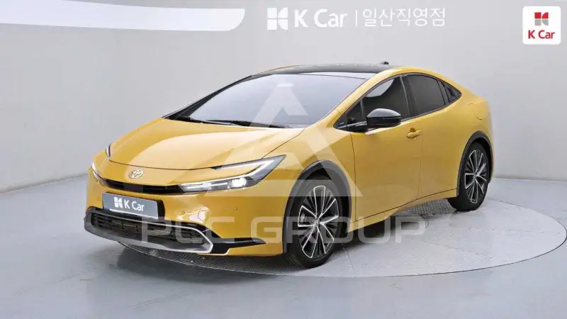 2024 Toyota 