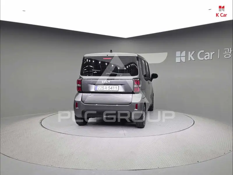 2024 KIA Ray