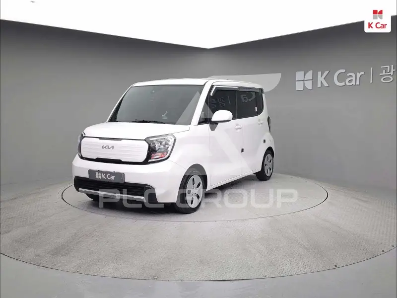 2024 KIA Ray