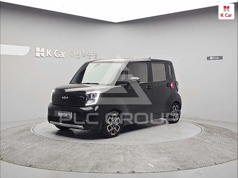 2024 KIA Ray