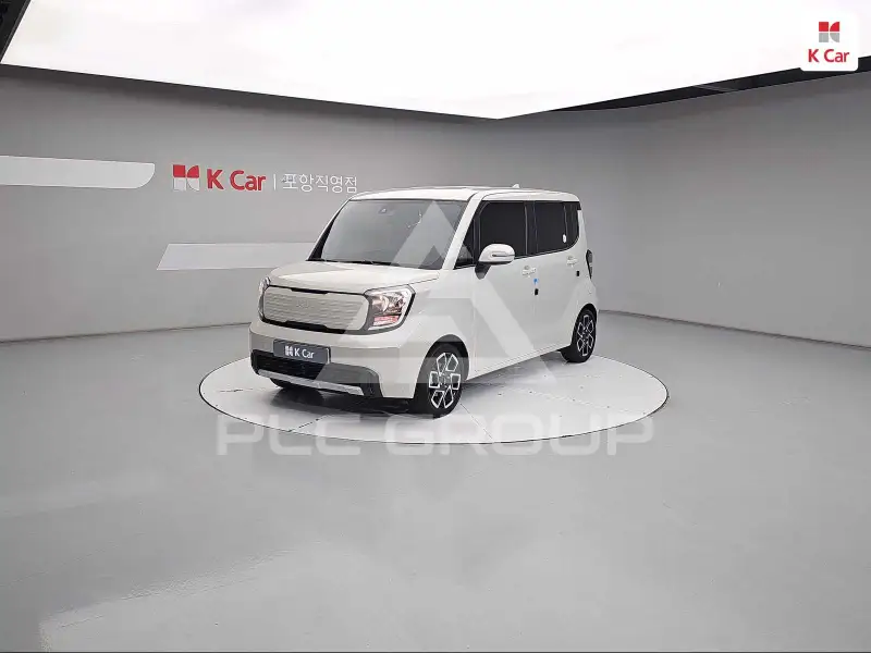 2024 KIA Ray