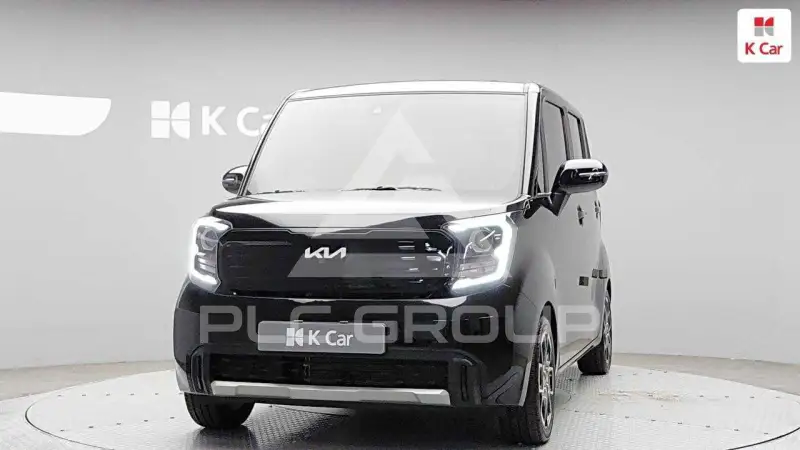 2024 KIA Ray