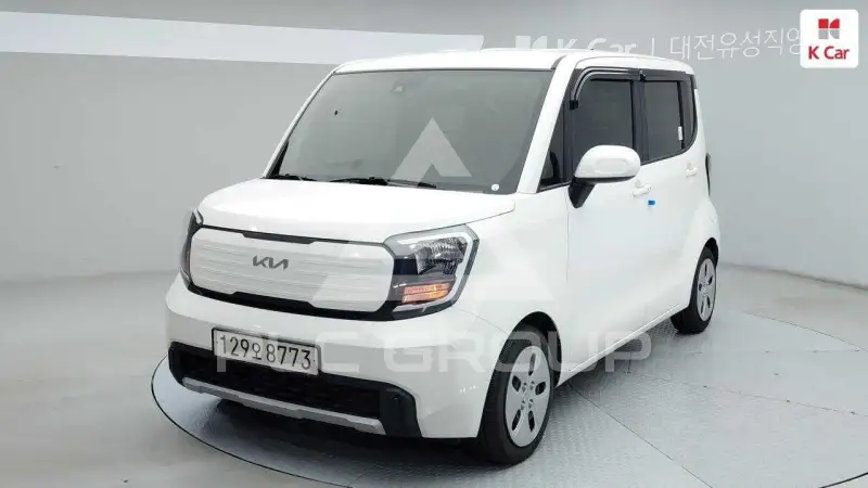 2024 KIA Ray